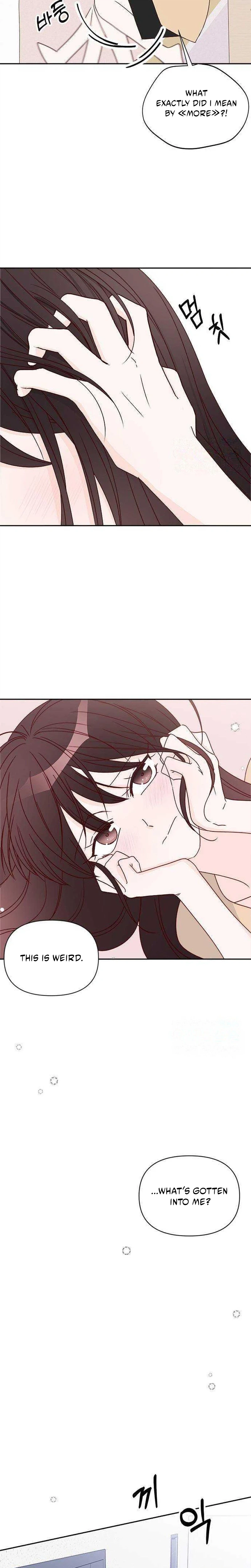 Next Door Boyfriend (Kkulsam) Chapter 47 Page 41