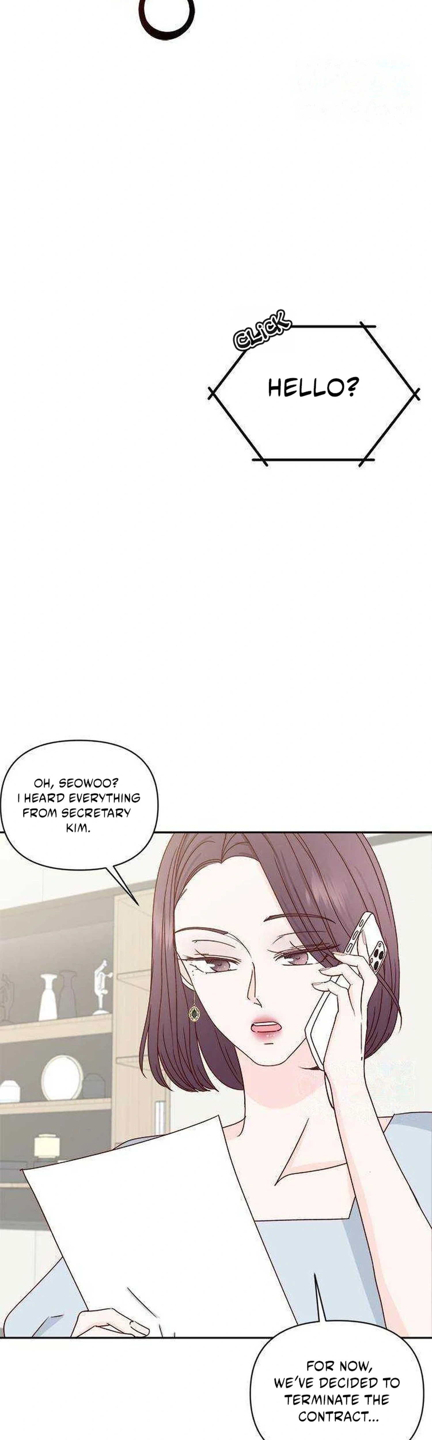 Next Door Boyfriend (Kkulsam) Chapter 47 Page 44