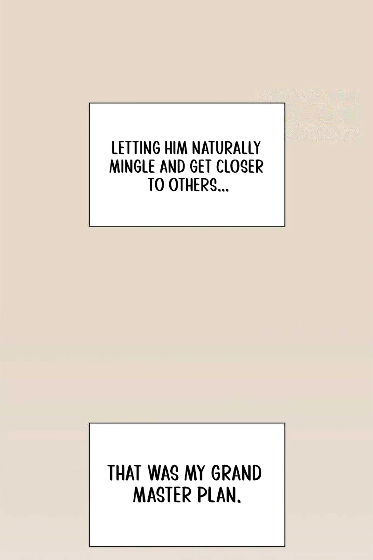 Next Door Boyfriend (Kkulsam) Chapter 50 Page 6