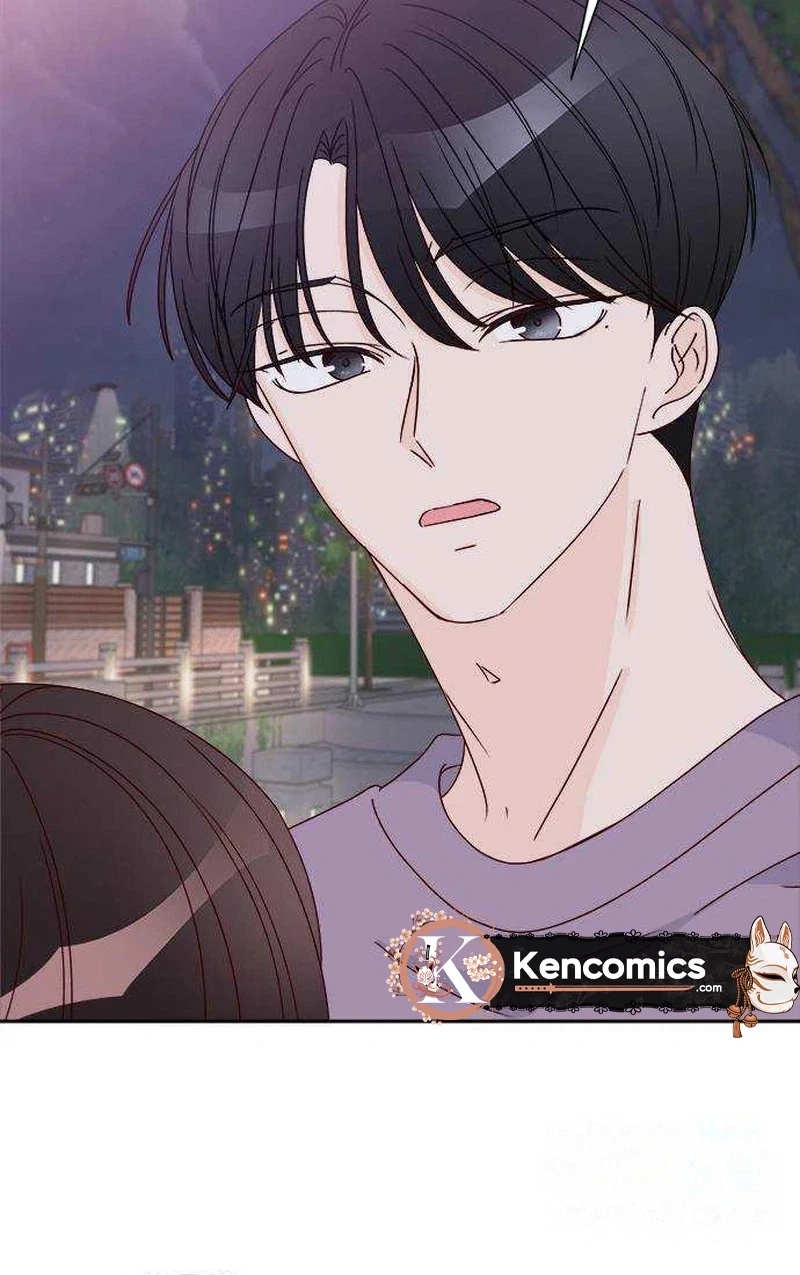 Next Door Boyfriend (Kkulsam) Chapter 50 Page 21