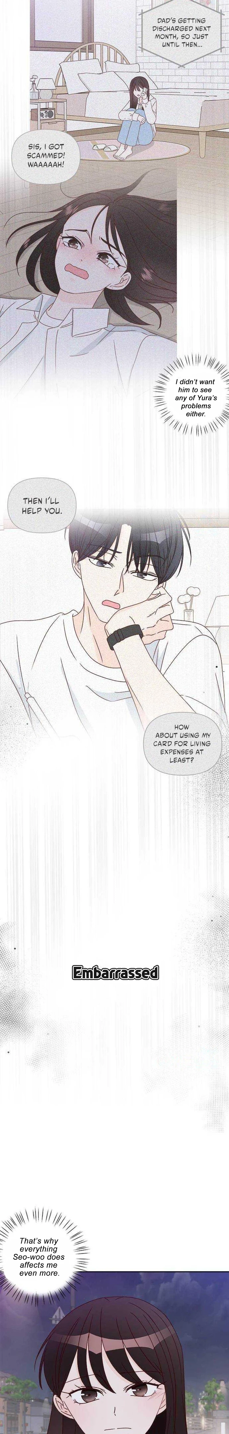Next Door Boyfriend (Kkulsam) Chapter 50 Page 29