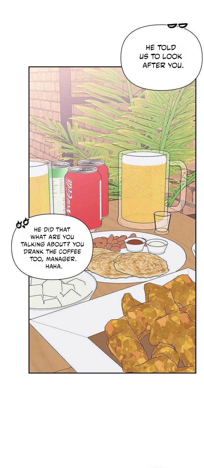 Next Door Boyfriend (Kkulsam) Chapter 50 Page 36