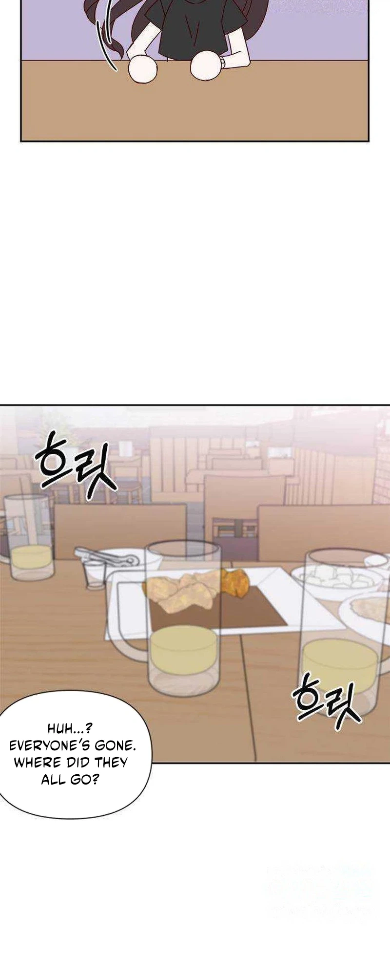Next Door Boyfriend (Kkulsam) Chapter 50 Page 39