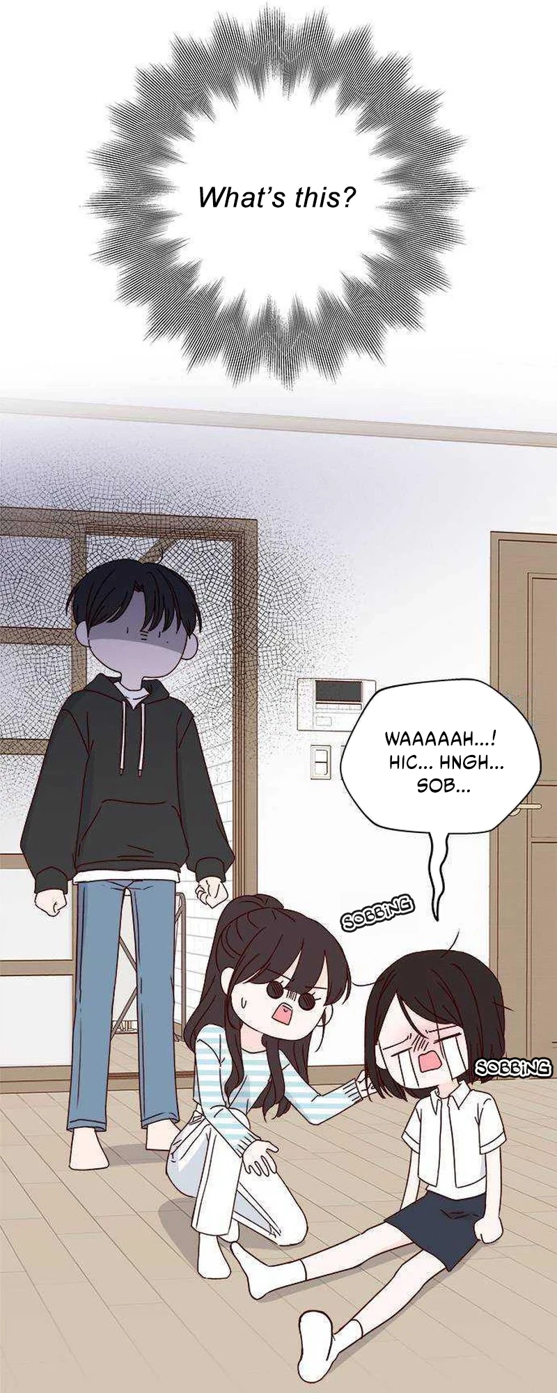 Next Door Boyfriend (Kkulsam) Chapter 45 Page 4