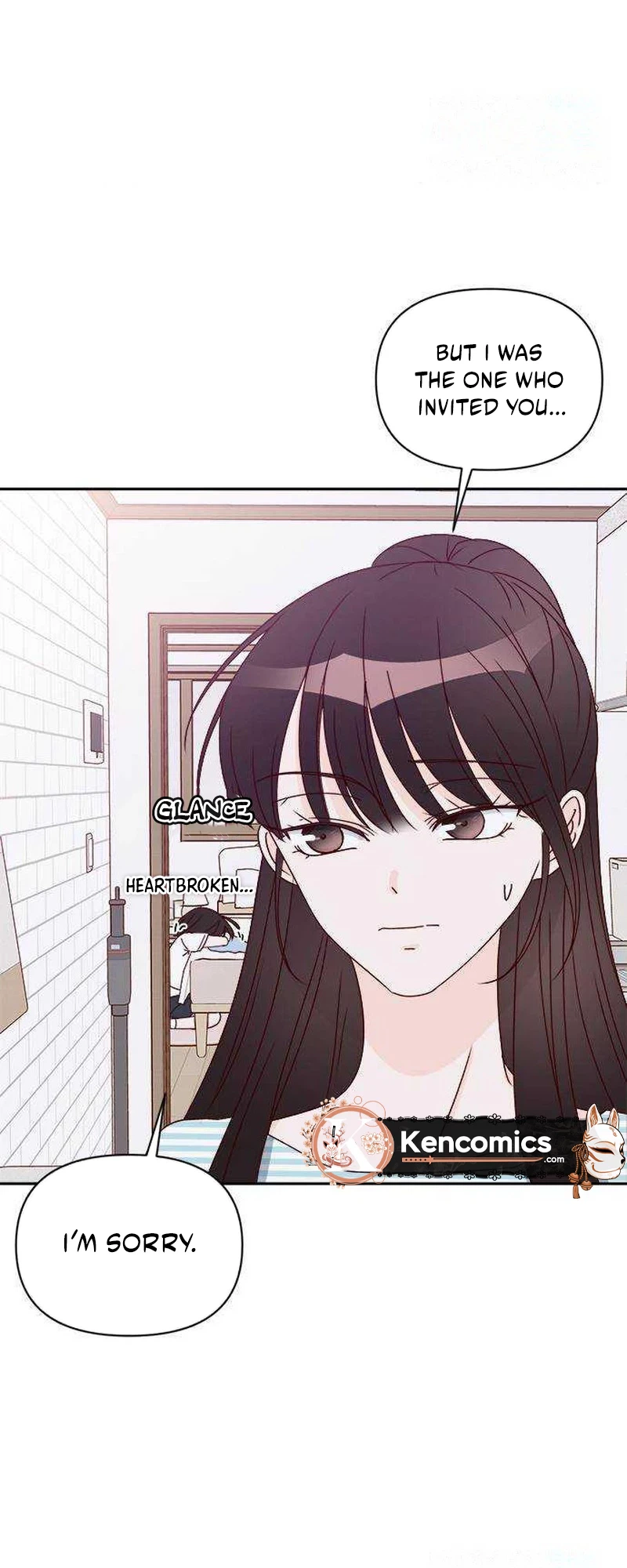 Next Door Boyfriend (Kkulsam) Chapter 45 Page 7