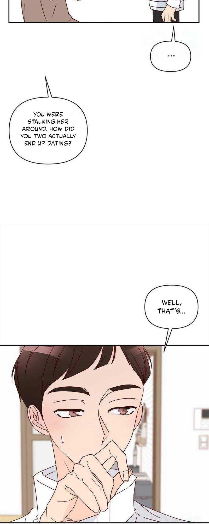 Next Door Boyfriend (Kkulsam) Chapter 45 Page 13