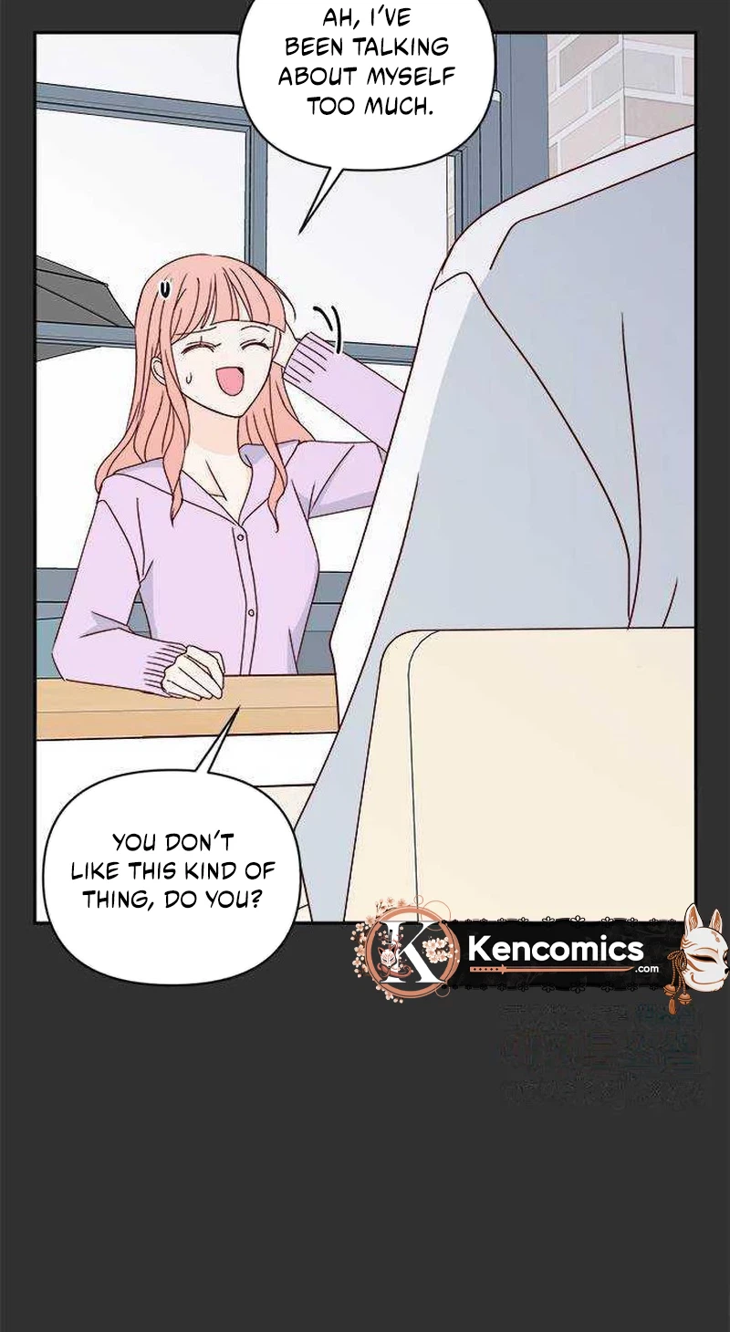 Next Door Boyfriend (Kkulsam) Chapter 45 Page 16
