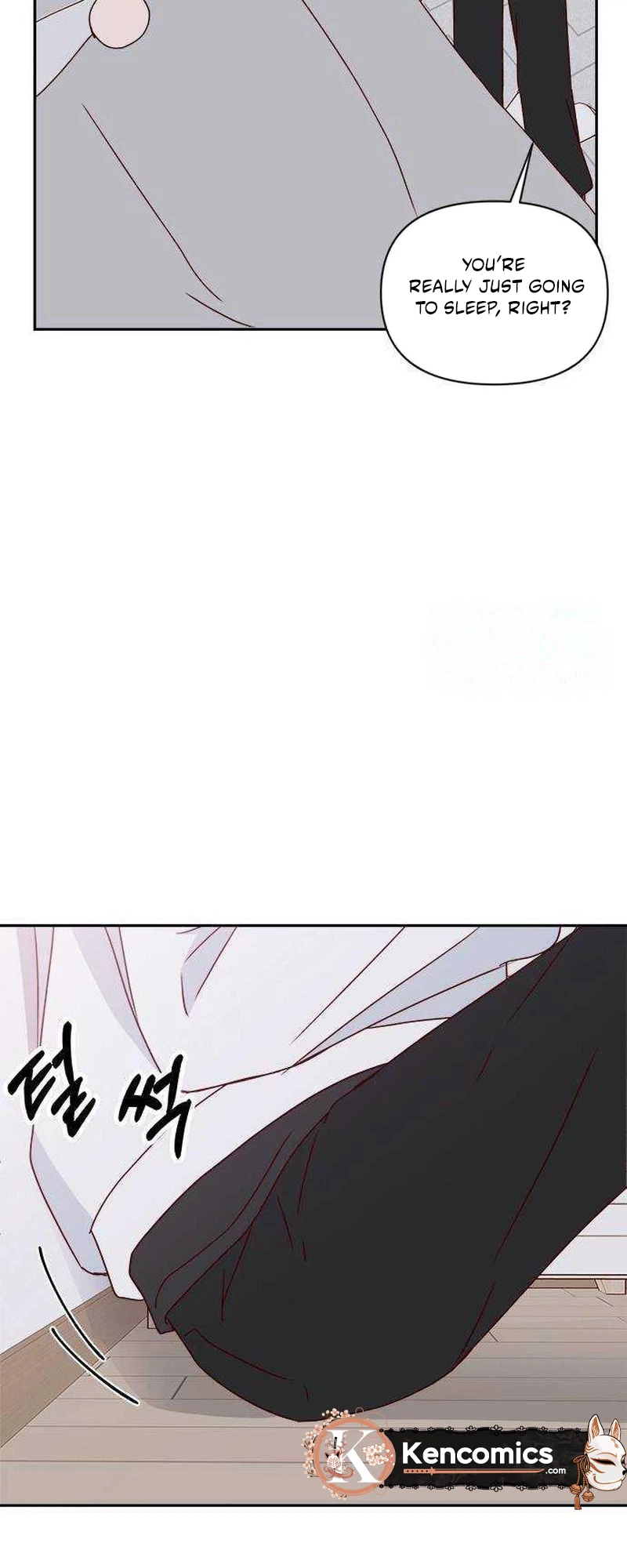 Next Door Boyfriend (Kkulsam) Chapter 45 Page 19
