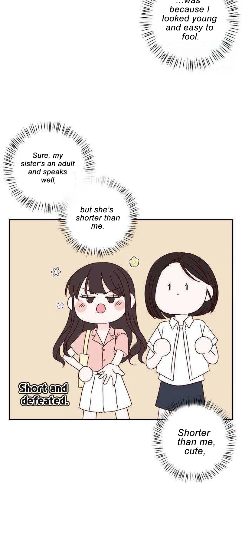Next Door Boyfriend (Kkulsam) Chapter 45 Page 28