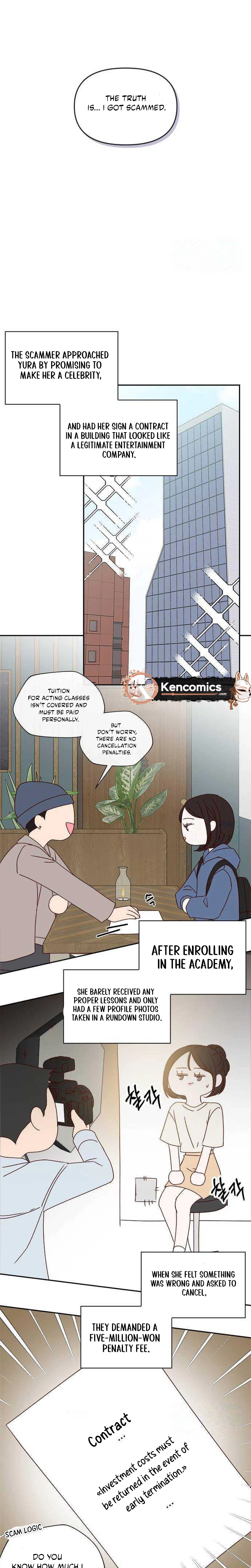 Next Door Boyfriend (Kkulsam) Chapter 45 Page 30