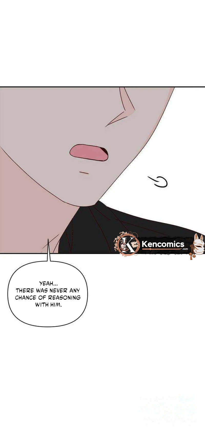 Next Door Boyfriend (Kkulsam) Chapter 45 Page 34