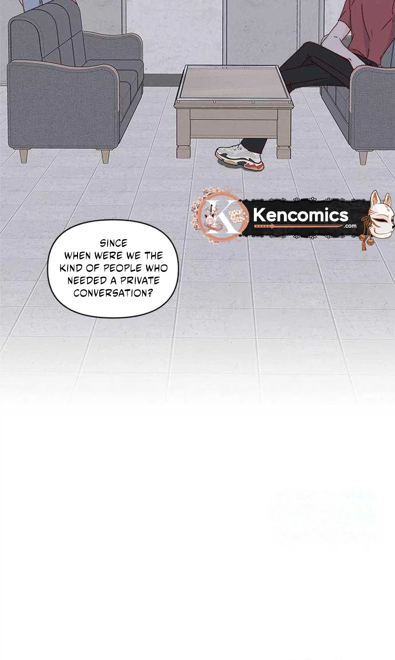 Next Door Boyfriend (Kkulsam) Chapter 45 Page 37