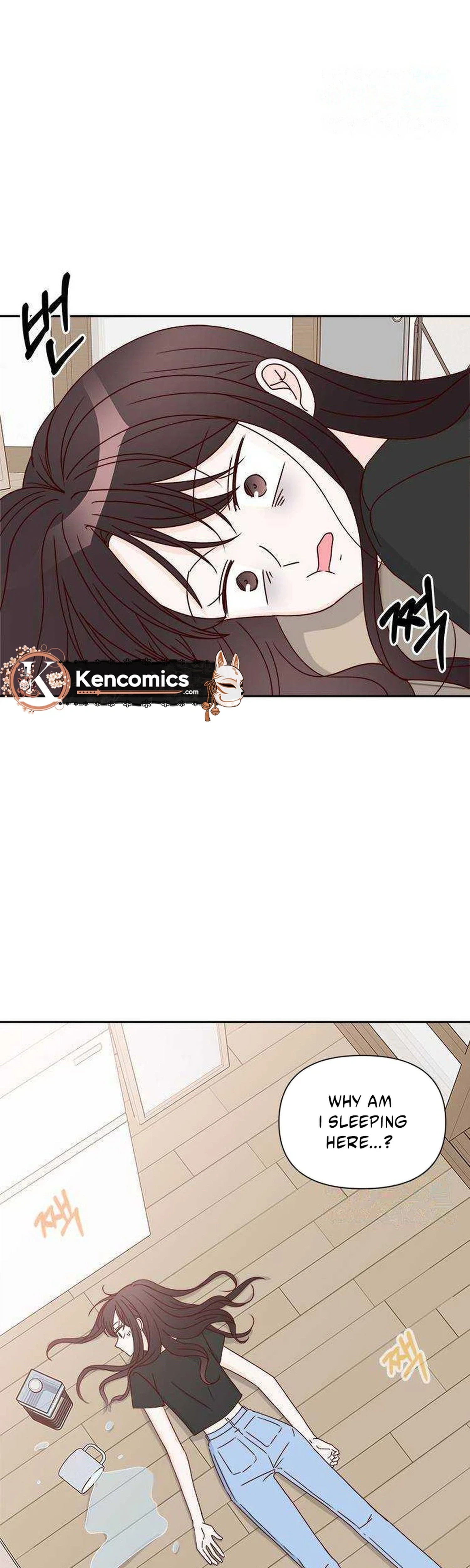 Next Door Boyfriend (Kkulsam) Chapter 51 Page 2