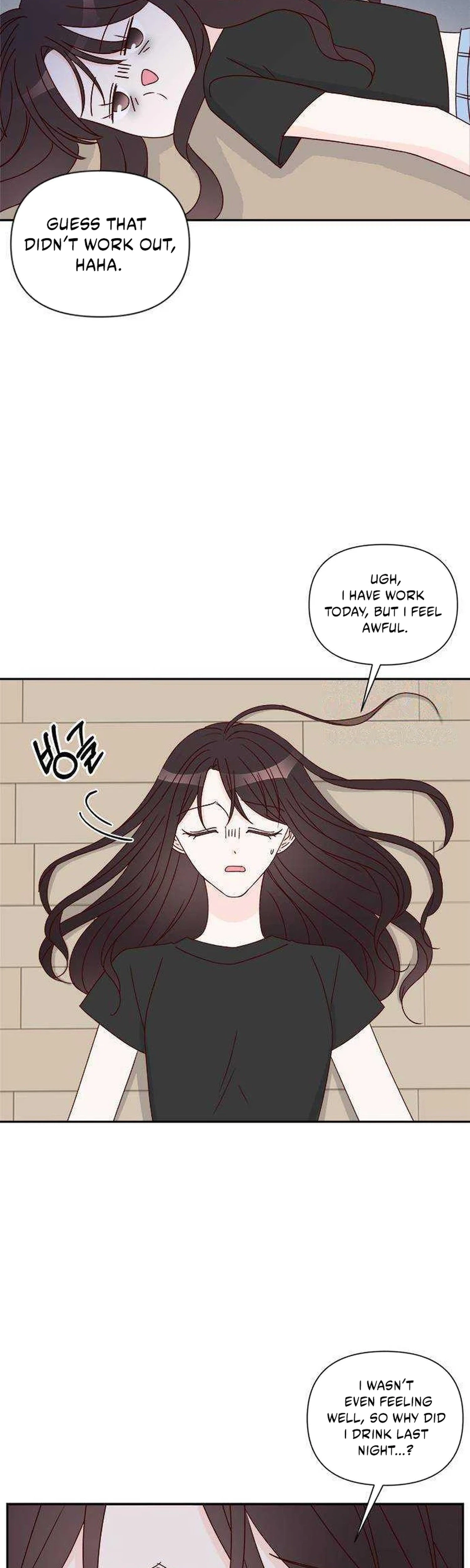 Next Door Boyfriend (Kkulsam) Chapter 51 Page 5