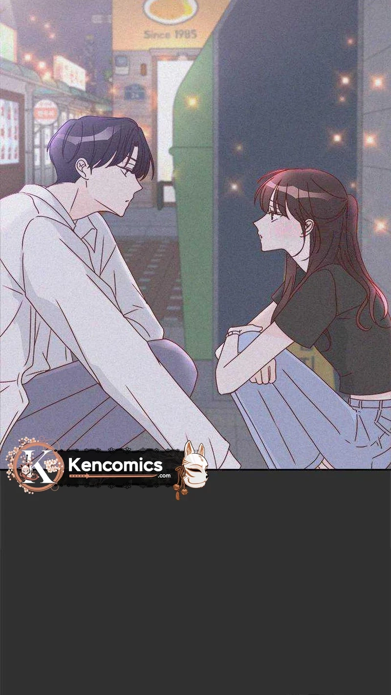 Next Door Boyfriend (Kkulsam) Chapter 51 Page 9