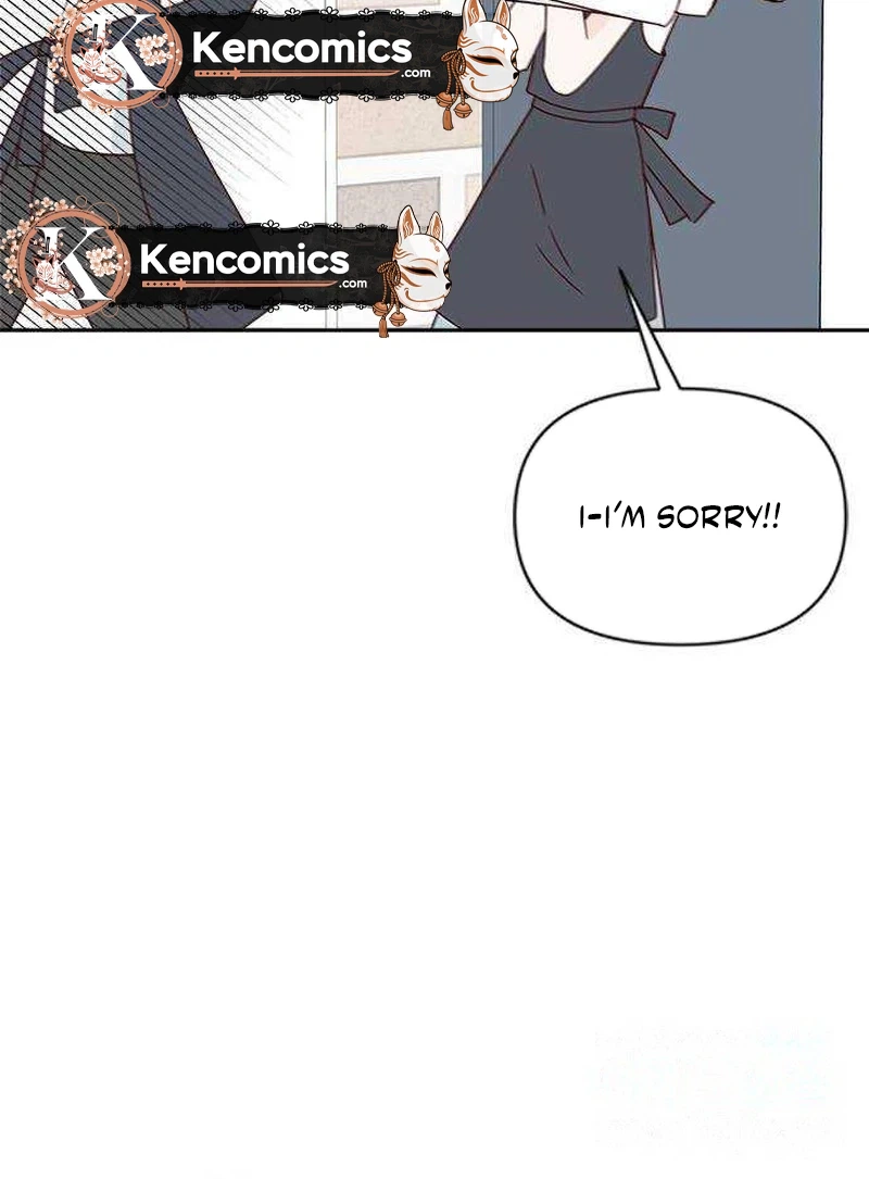 Next Door Boyfriend (Kkulsam) Chapter 51 Page 18