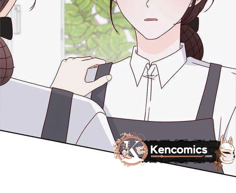 Next Door Boyfriend (Kkulsam) Chapter 51 Page 21