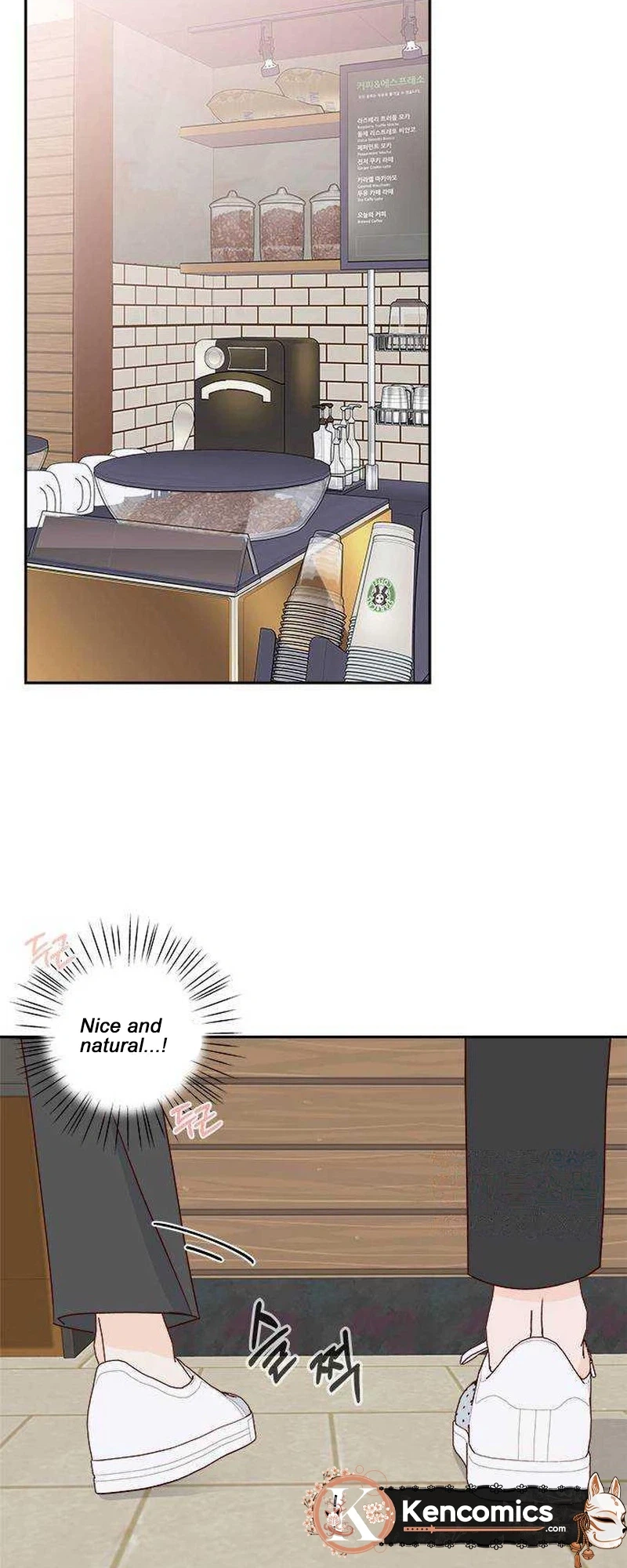 Next Door Boyfriend (Kkulsam) Chapter 51 Page 24
