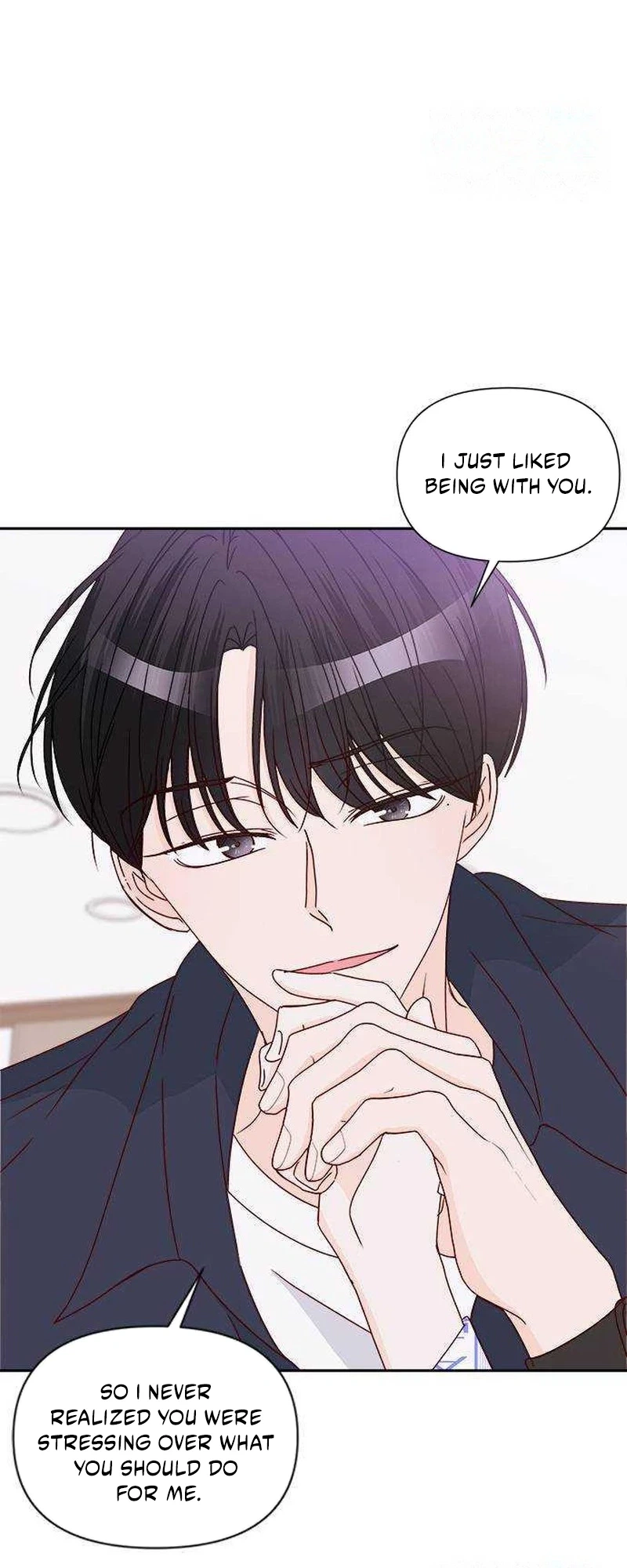 Next Door Boyfriend (Kkulsam) Chapter 51 Page 39