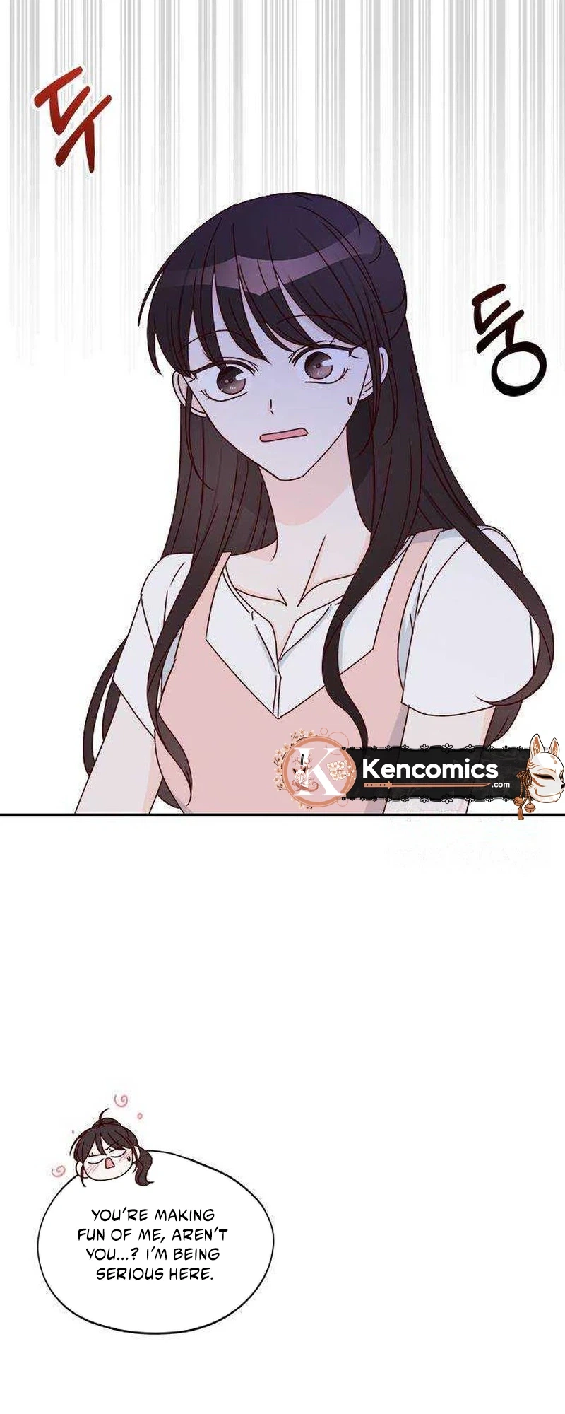 Next Door Boyfriend (Kkulsam) Chapter 48 Page 15