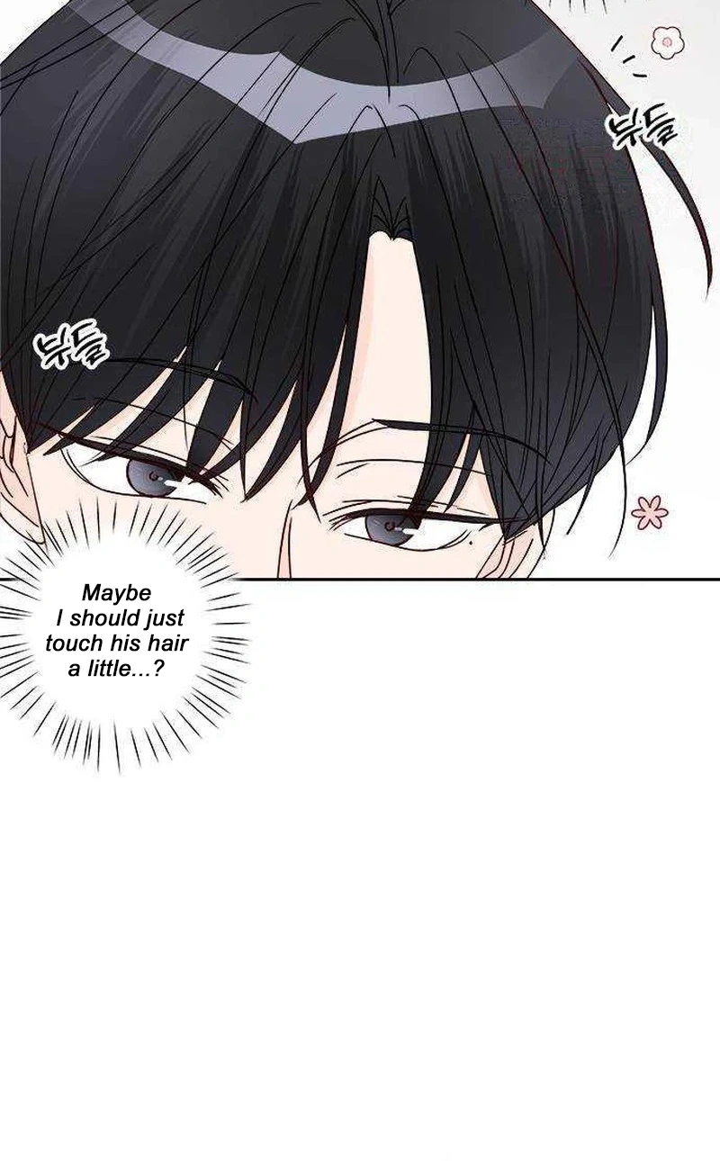 Next Door Boyfriend (Kkulsam) Chapter 48 Page 27