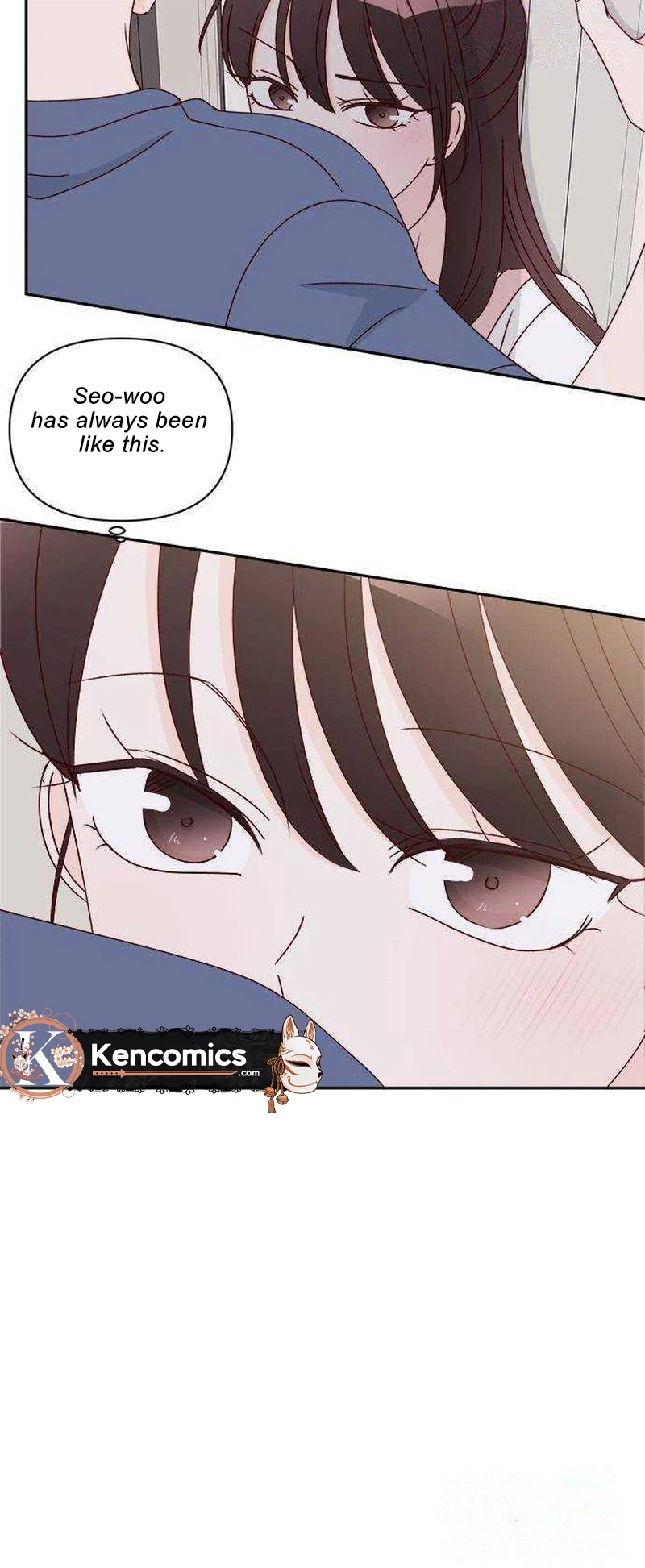 Next Door Boyfriend (Kkulsam) Chapter 48 Page 30