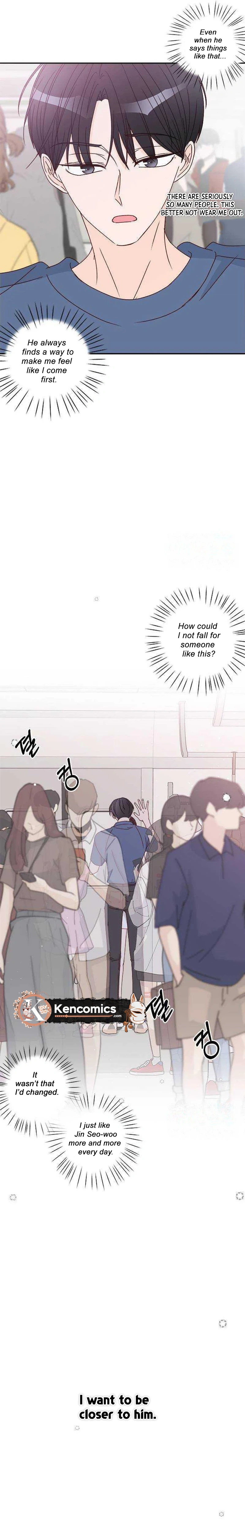 Next Door Boyfriend (Kkulsam) Chapter 48 Page 31
