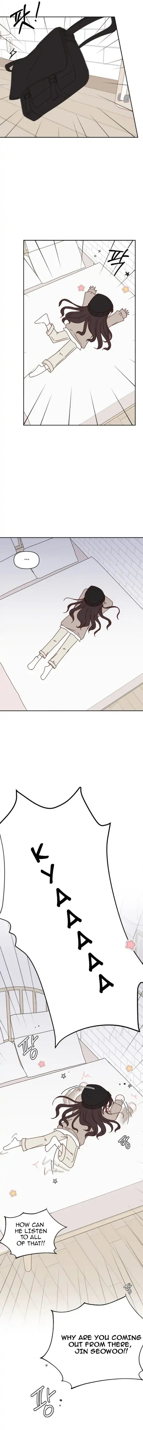 Next Door Boyfriend (Kkulsam) Chapter 5 Page 4