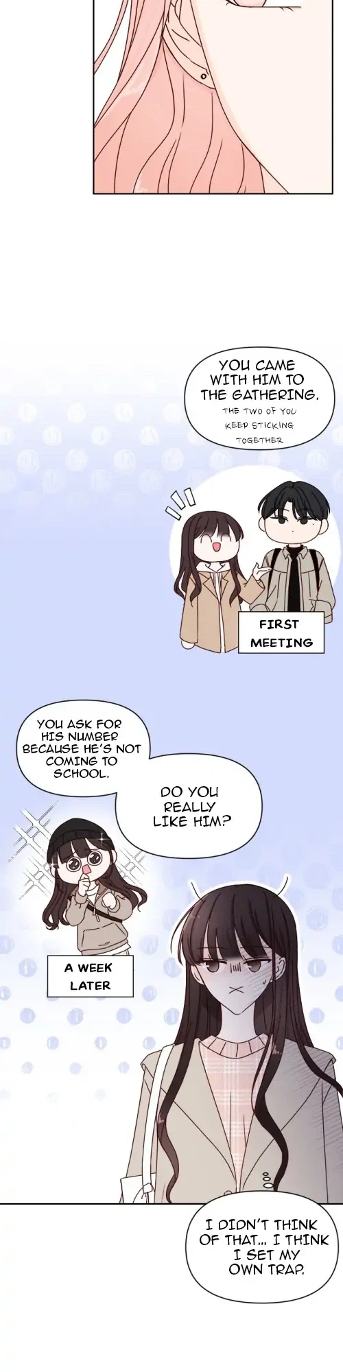 Next Door Boyfriend (Kkulsam) Chapter 5 Page 9