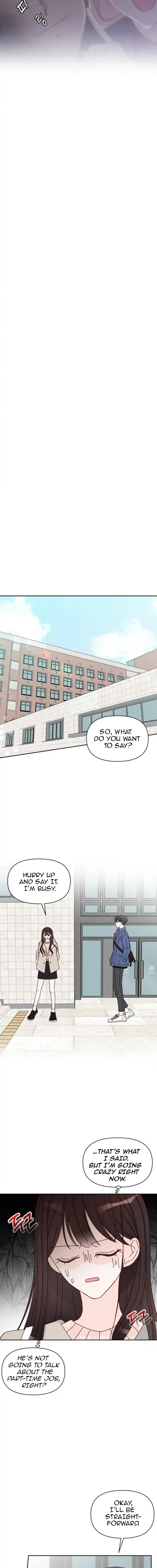 Next Door Boyfriend (Kkulsam) Chapter 5 Page 17