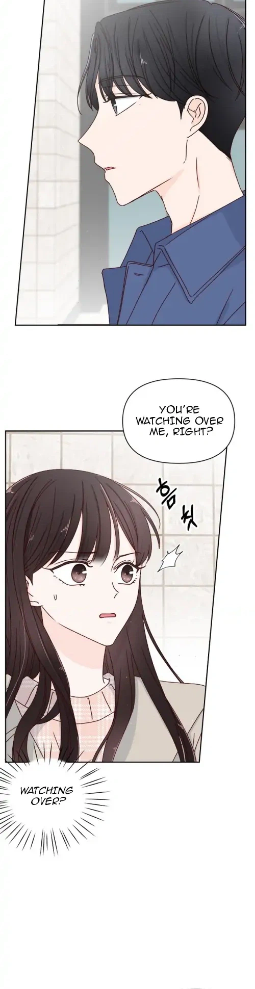 Next Door Boyfriend (Kkulsam) Chapter 5 Page 18