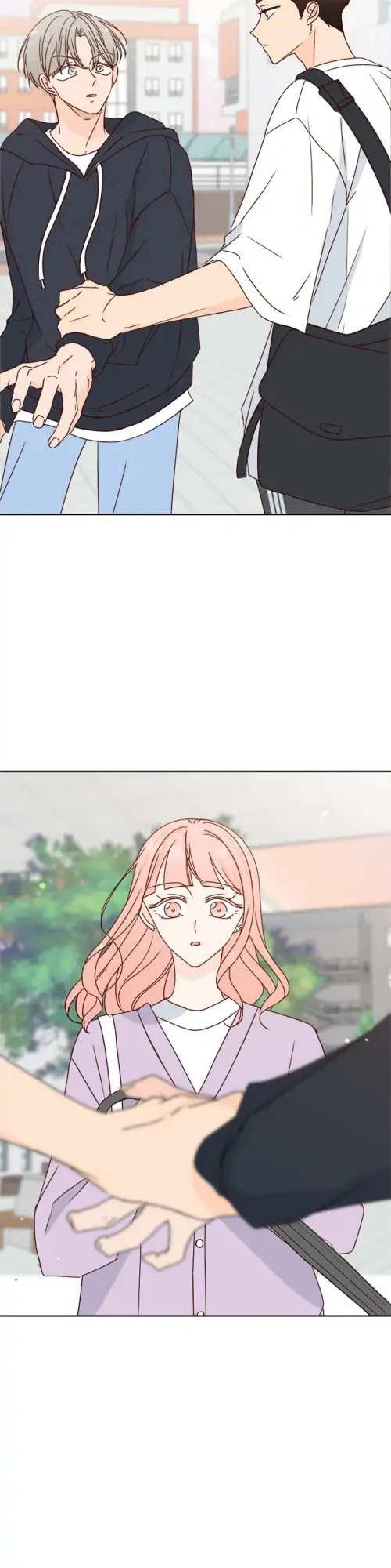 Next Door Boyfriend (Kkulsam) Chapter 17 Page 3