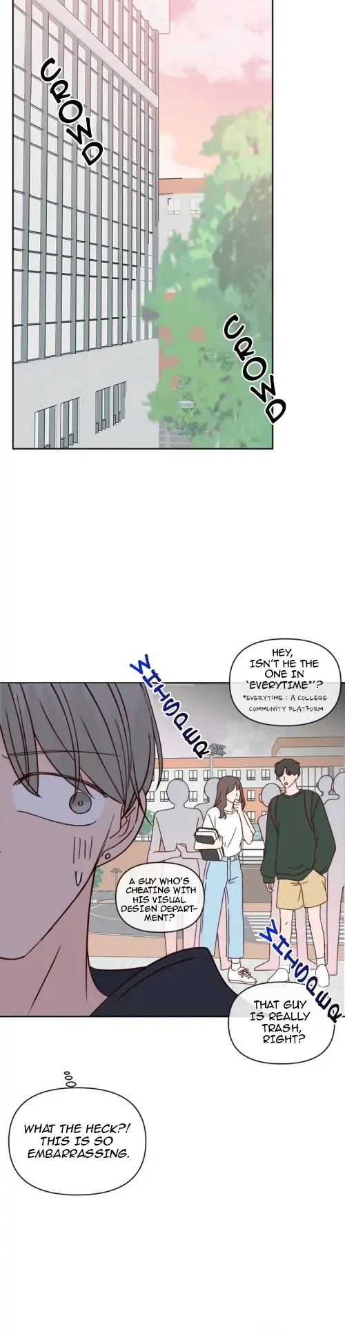 Next Door Boyfriend (Kkulsam) Chapter 17 Page 6