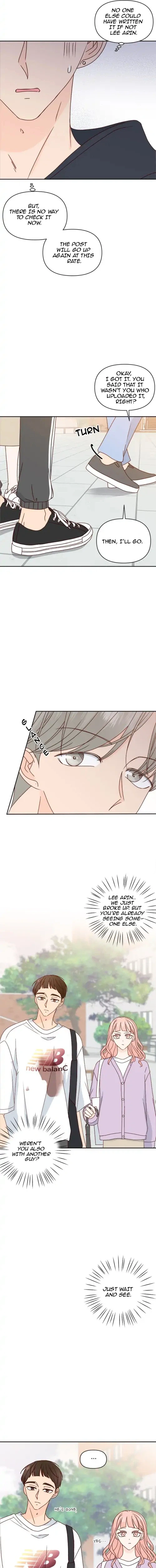 Next Door Boyfriend (Kkulsam) Chapter 17 Page 7
