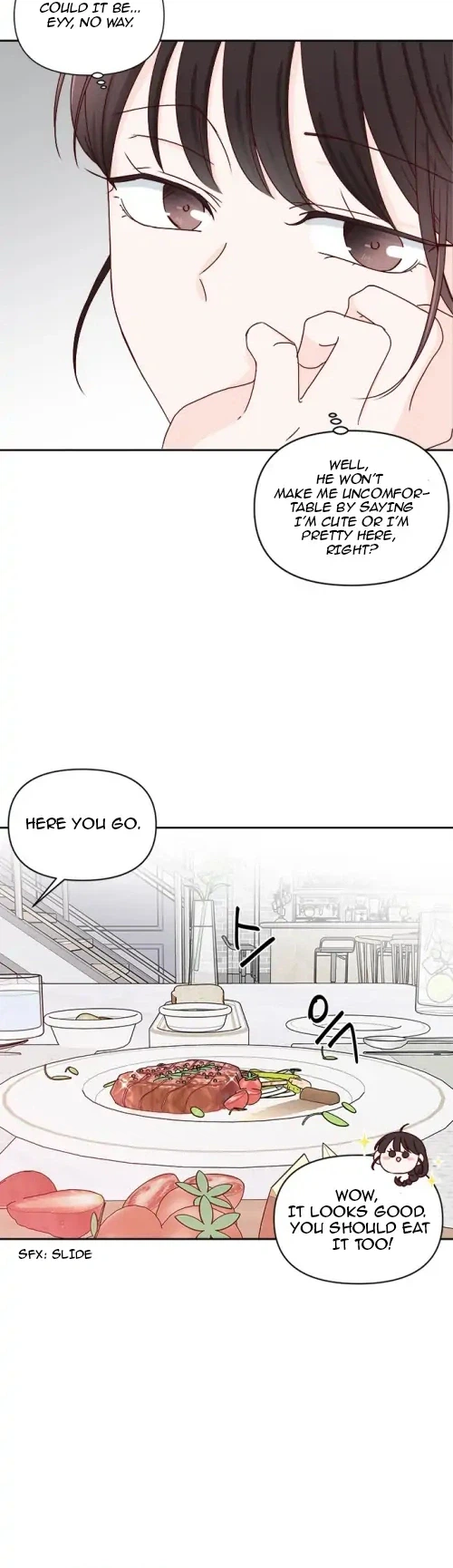 Next Door Boyfriend (Kkulsam) Chapter 17 Page 15