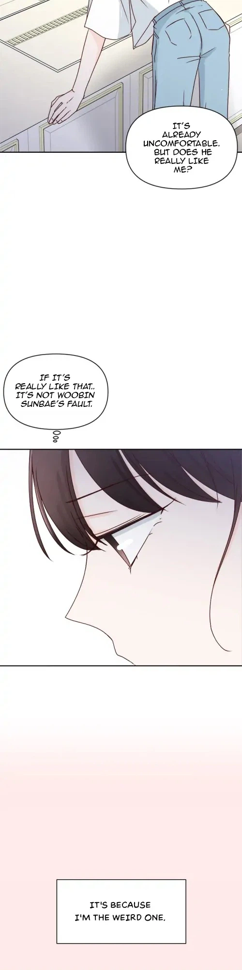 Next Door Boyfriend (Kkulsam) Chapter 17 Page 18