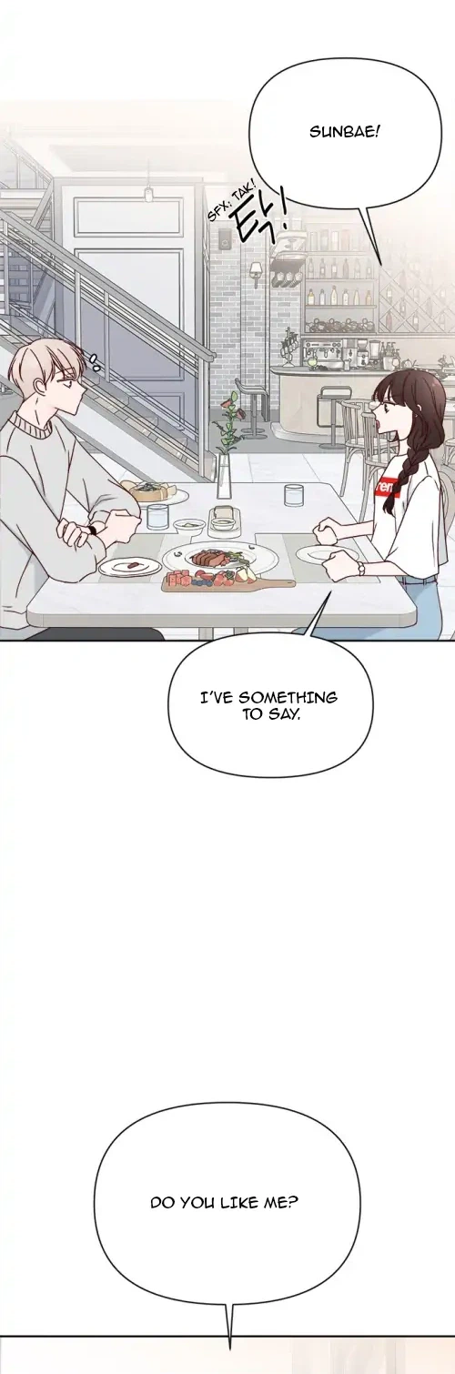 Next Door Boyfriend (Kkulsam) Chapter 17 Page 21