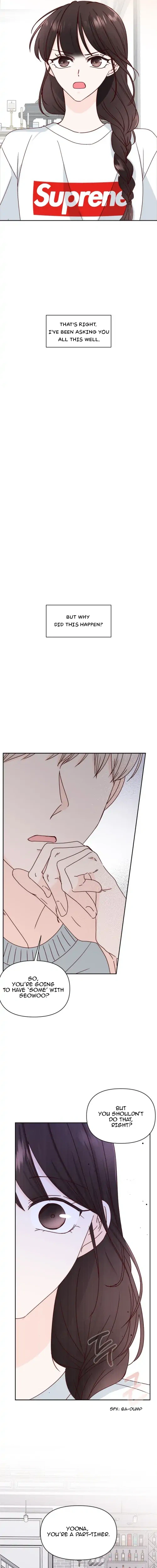 Next Door Boyfriend (Kkulsam) Chapter 17 Page 22