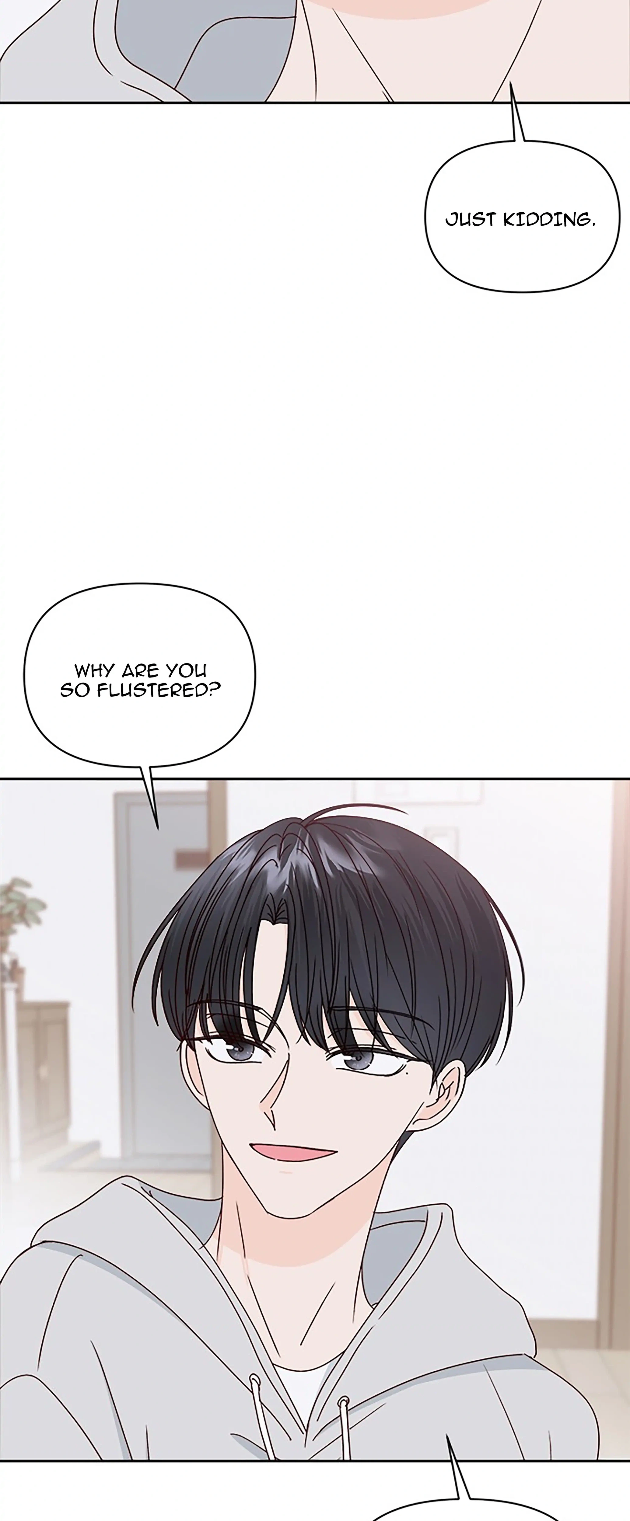 Next Door Boyfriend (Kkulsam) Chapter 30 Page 7