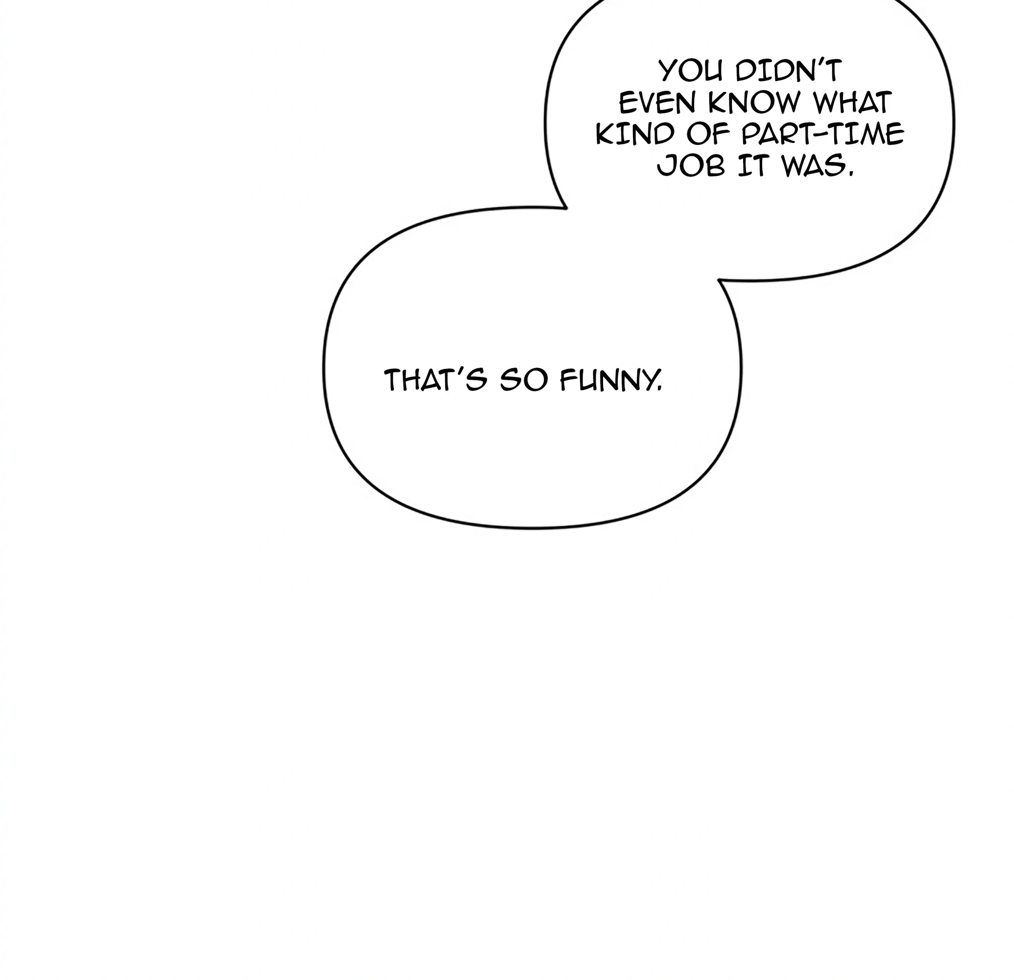 Next Door Boyfriend (Kkulsam) Chapter 30 Page 8