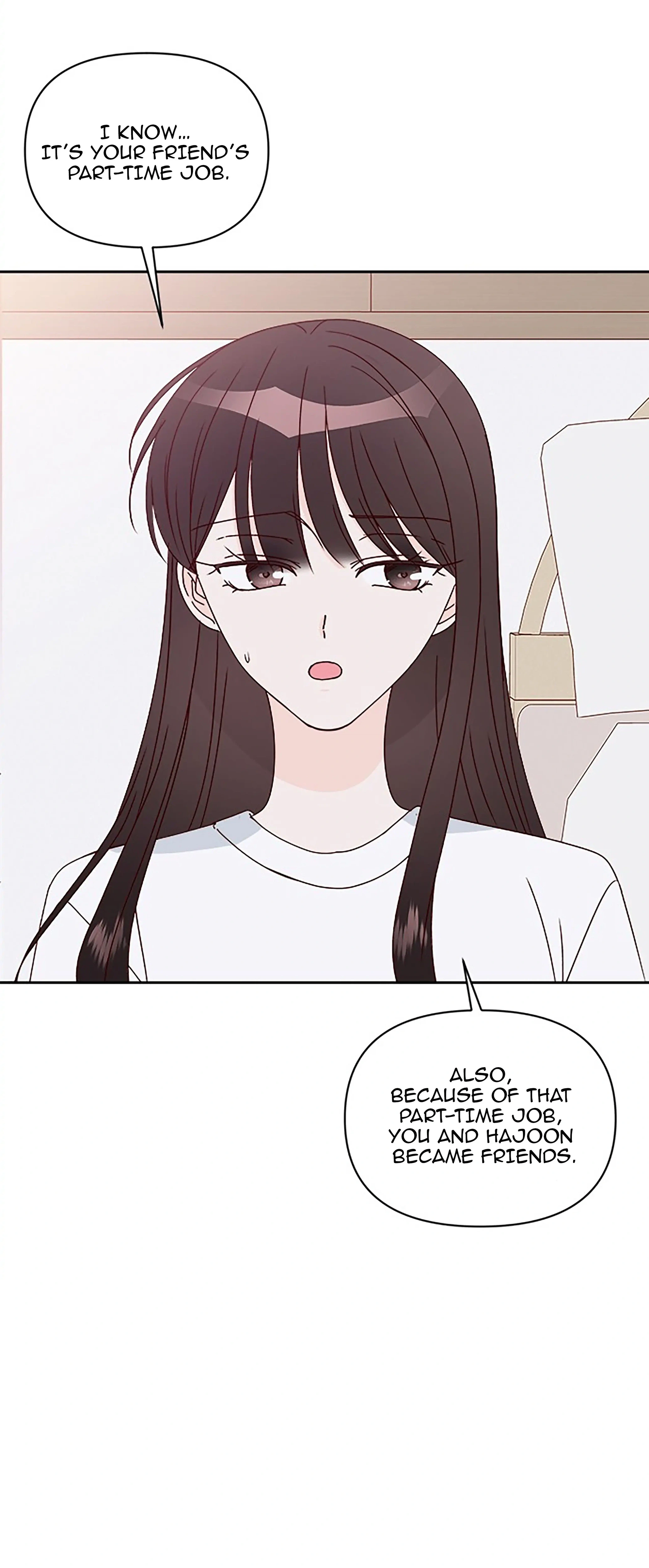 Next Door Boyfriend (Kkulsam) Chapter 30 Page 9