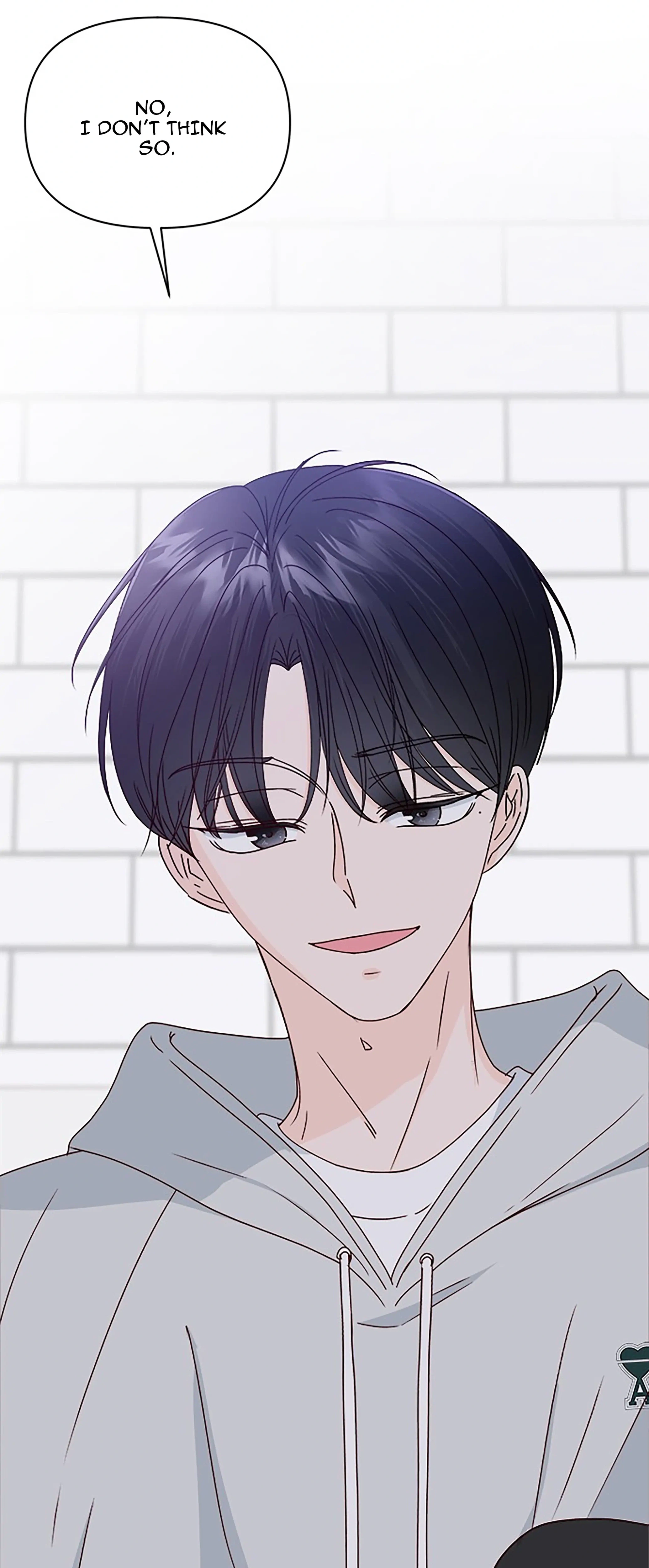 Next Door Boyfriend (Kkulsam) Chapter 30 Page 10