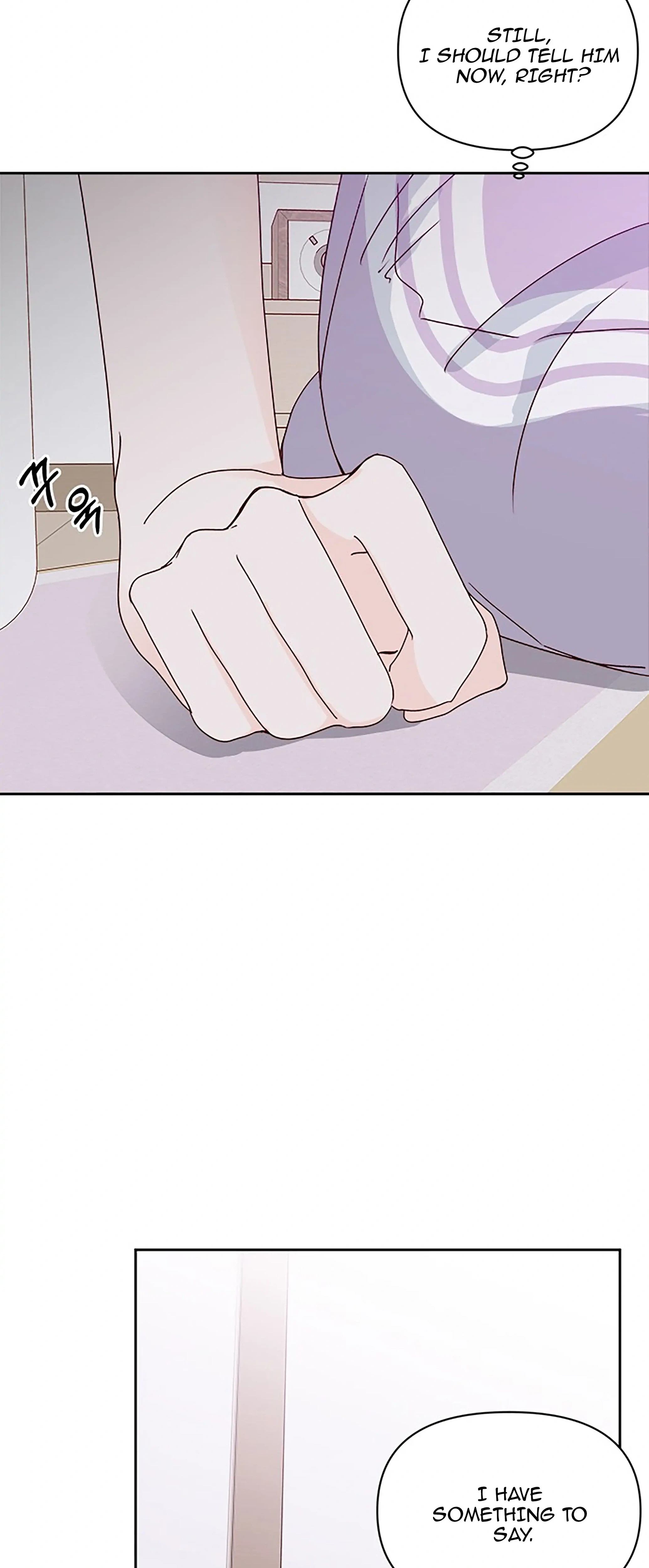 Next Door Boyfriend (Kkulsam) Chapter 30 Page 16