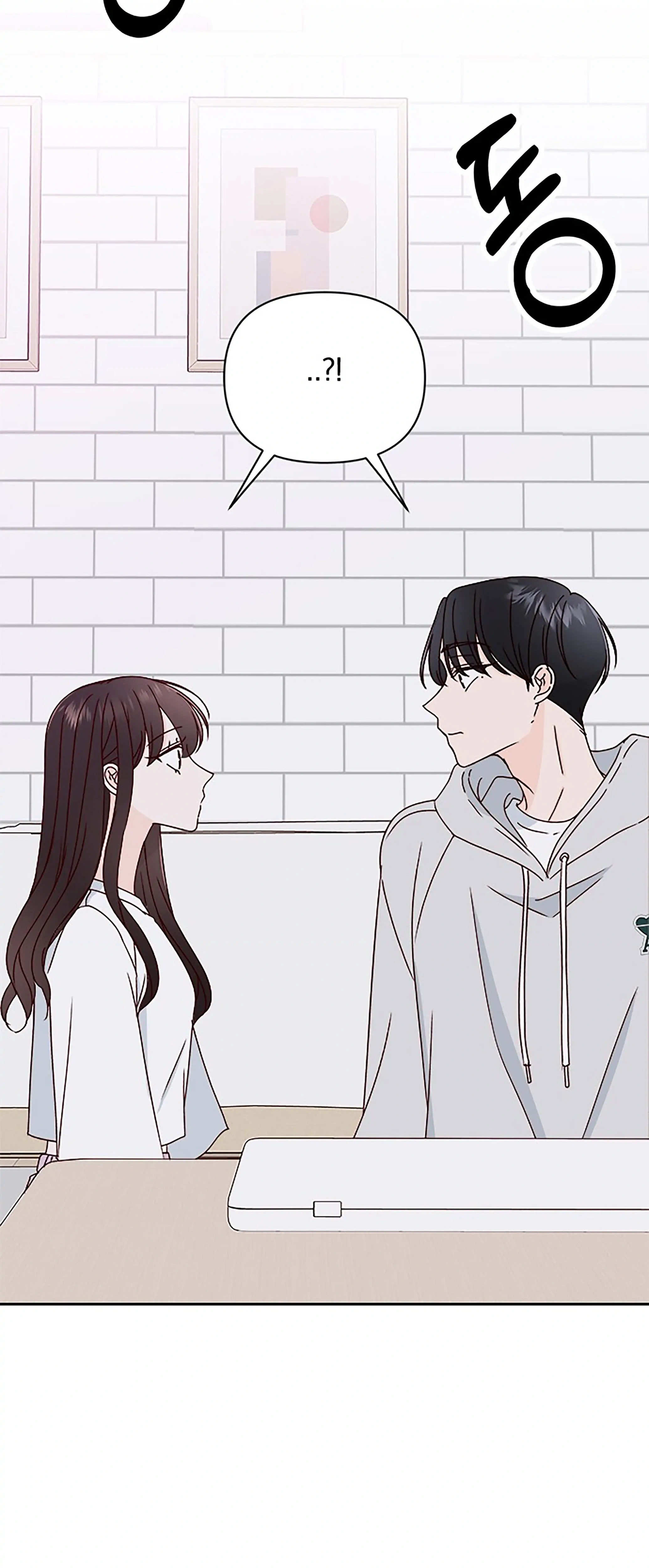 Next Door Boyfriend (Kkulsam) Chapter 30 Page 19