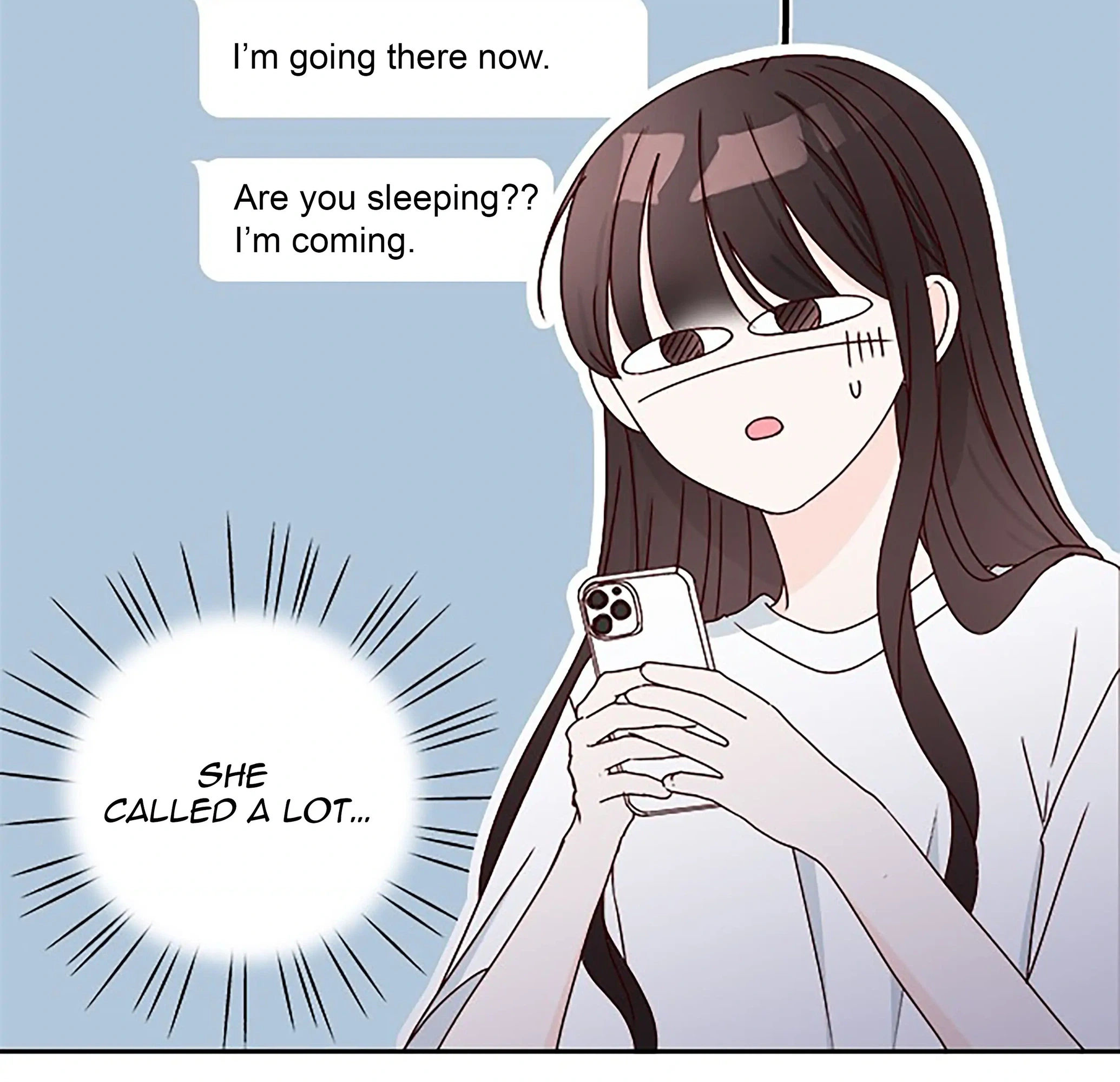 Next Door Boyfriend (Kkulsam) Chapter 30 Page 23