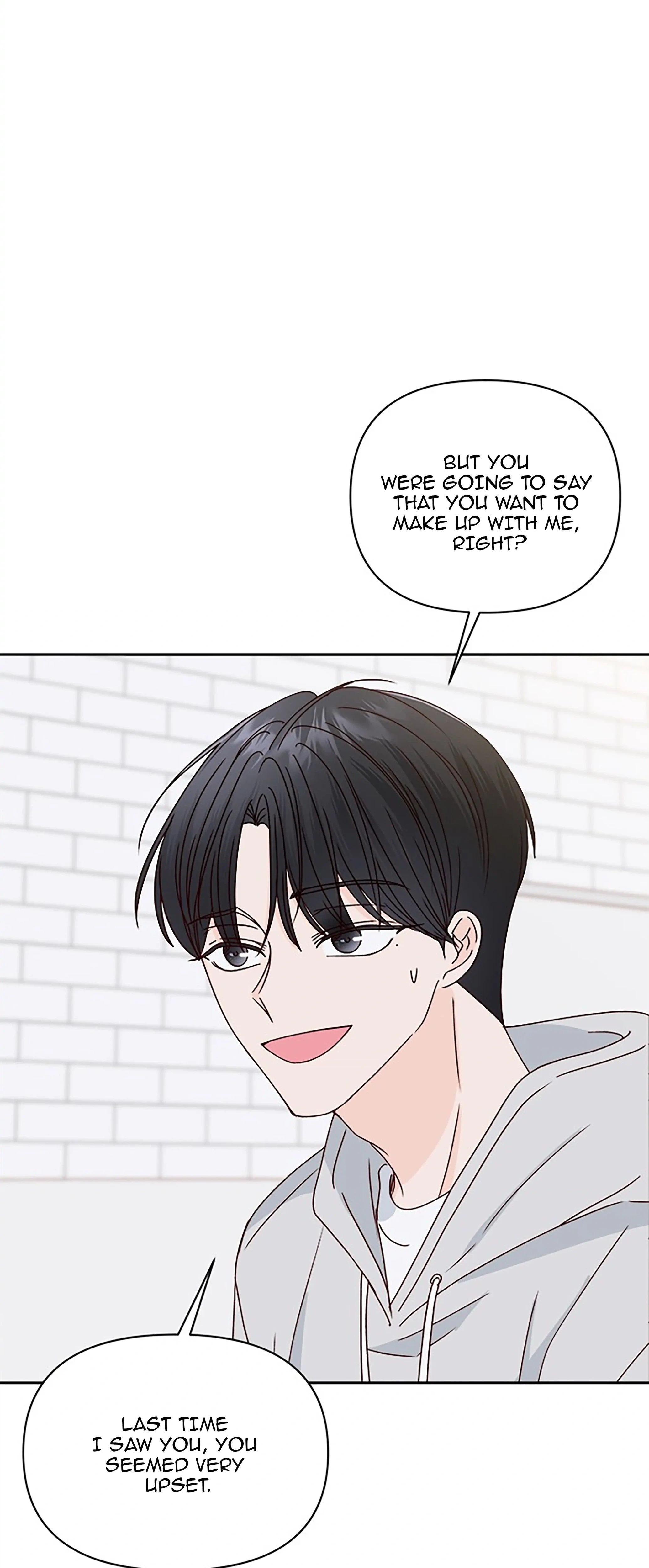 Next Door Boyfriend (Kkulsam) Chapter 30 Page 24