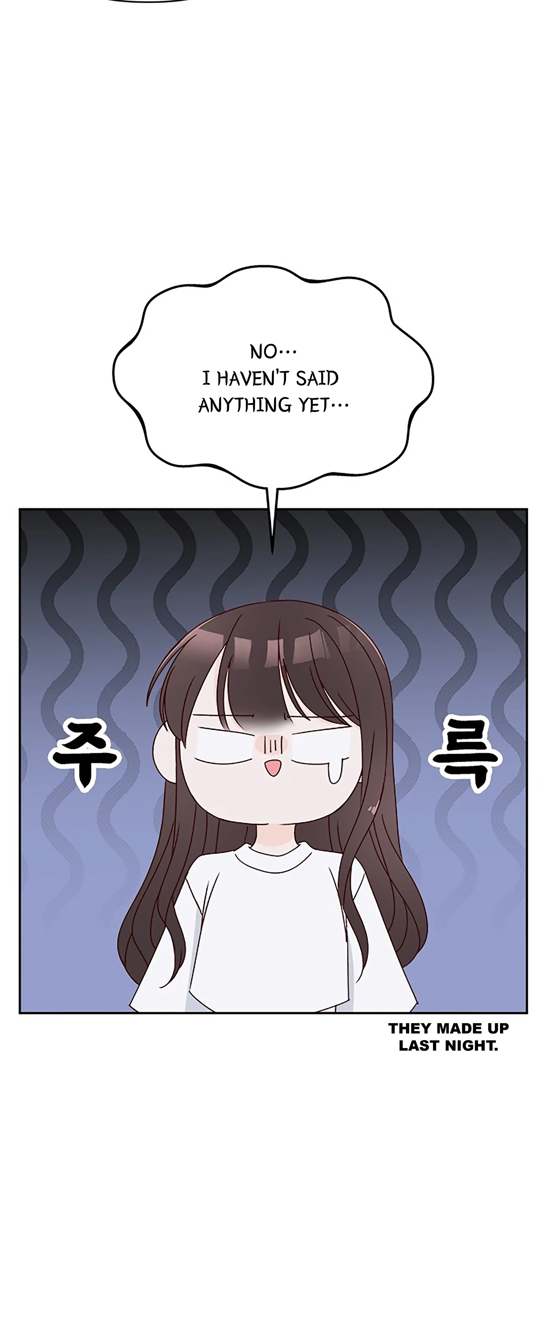 Next Door Boyfriend (Kkulsam) Chapter 30 Page 25