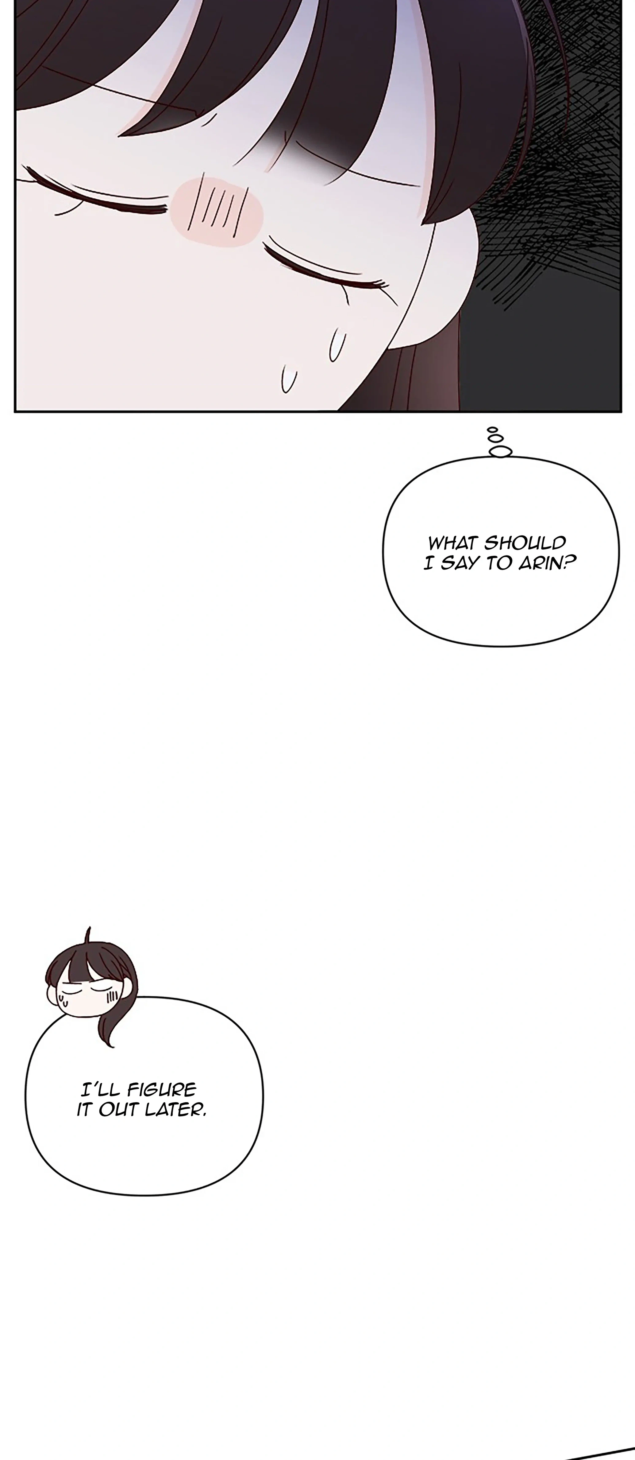 Next Door Boyfriend (Kkulsam) Chapter 30 Page 28