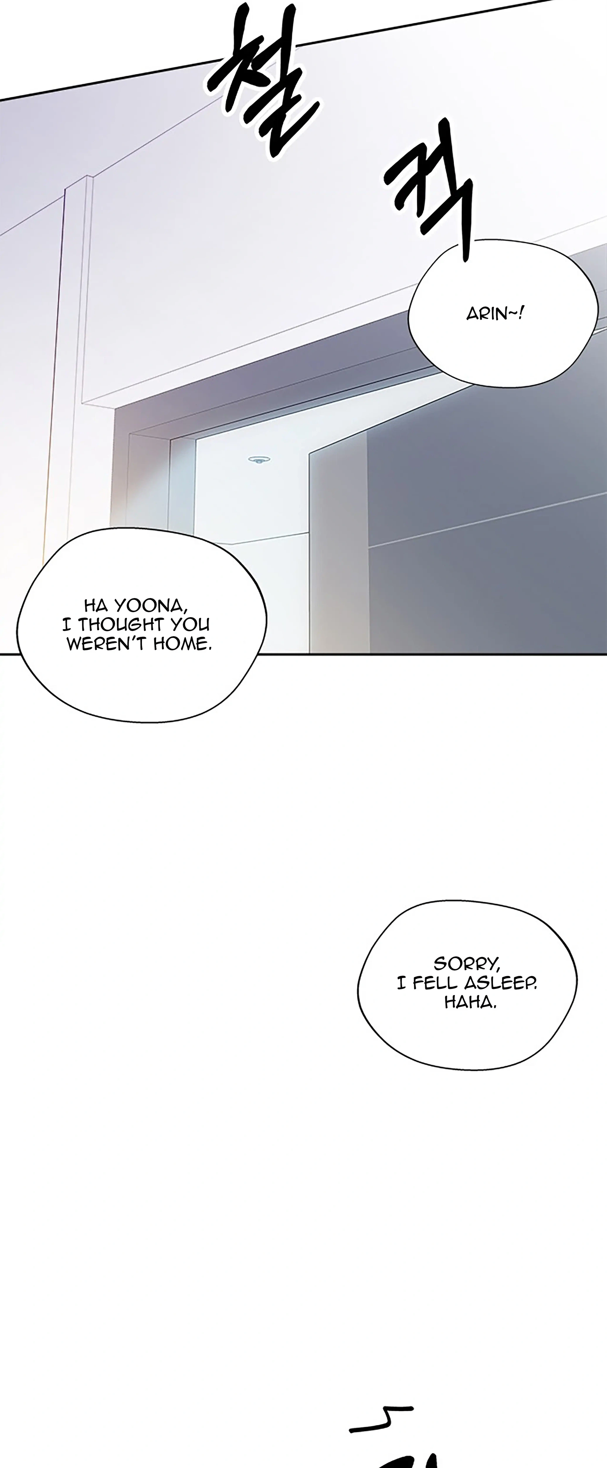 Next Door Boyfriend (Kkulsam) Chapter 30 Page 29