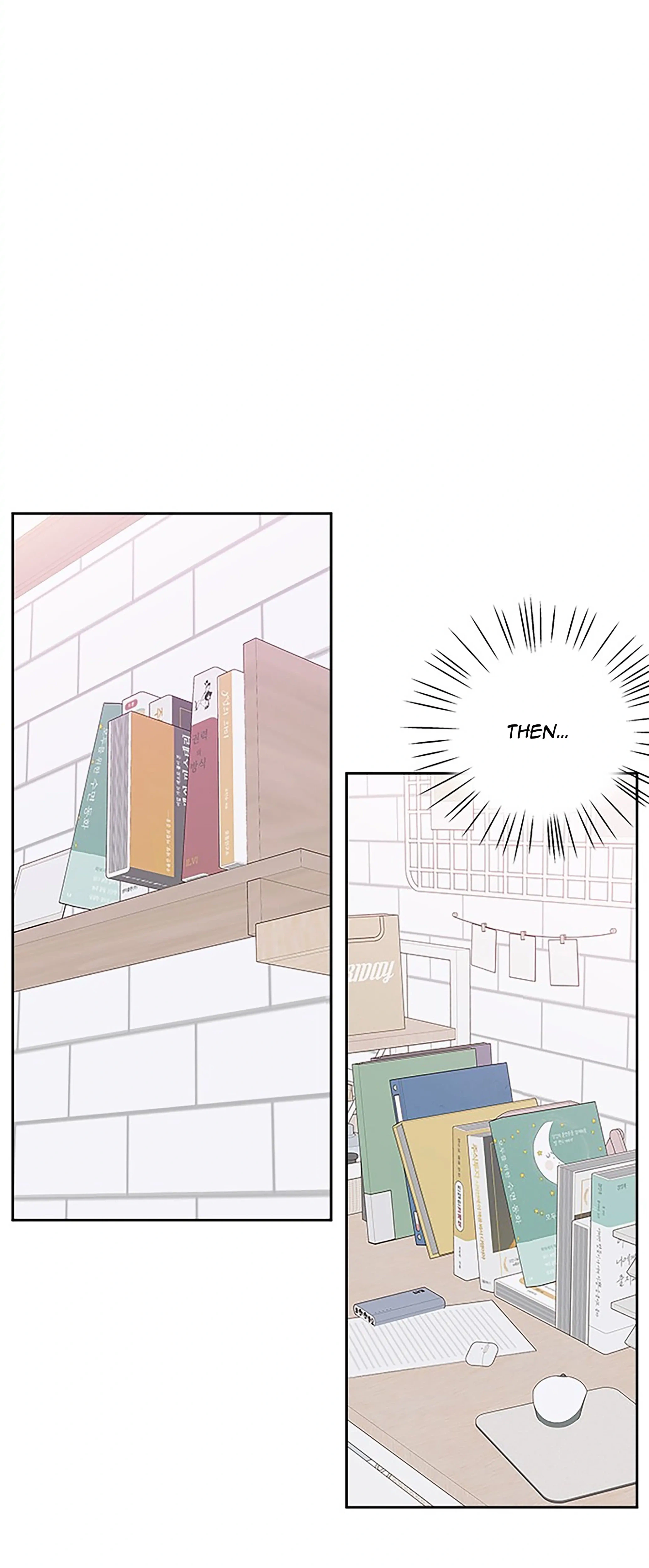 Next Door Boyfriend (Kkulsam) Chapter 30 Page 32